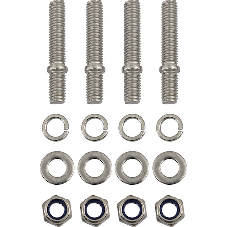Stud Mounting Kit for 8891060 Series Light Bars